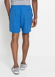 Strandshorts mit recycelten Polyester, bpc bonprix collection