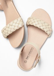 Sandale, bpc selection