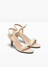 Sandalette, bpc selection