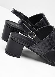 Sandalette, bpc selection