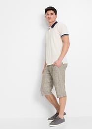 Poloshirt ( 3er Pack ), bpc selection