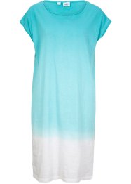 T-Shirtkleid mit Farbverlauf, bpc bonprix collection