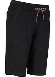 Pride Bermuda Sweatshorts, bpc bonprix collection