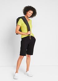 Pride Bermuda Sweatshorts, bpc bonprix collection