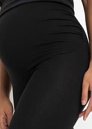 Umstands-Radler mit Bio-Baumwolle (2er Pack), bpc bonprix collection - Nice Size