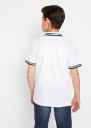 Jungen Poloshirt, bpc bonprix collection