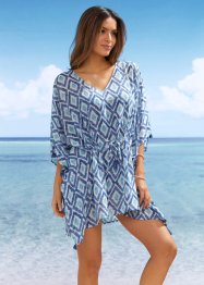 Strand Tunika-Kleid nachhaltig, bpc selection