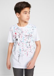 Jungen T-Shirt, bpc bonprix collection