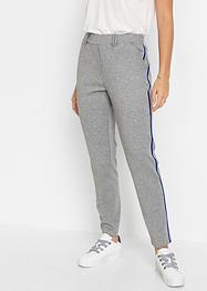 Jersey-Hose, BODYFLIRT