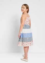 Mädchen Sommer-Jerseykleid, bpc bonprix collection