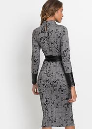 Midikleid, BODYFLIRT boutique