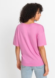 Oversize-Shirt, RAINBOW