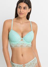 Schalen BH mit Recyclingmaterial, BODYFLIRT