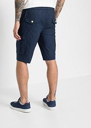 Papertouch Cargo-Bermuda, Regular Fit, bpc bonprix collection