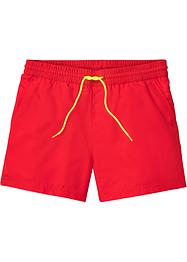 Strandshorts, Regular Fit, RAINBOW