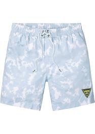 Strandshorts, Regular Fit, RAINBOW