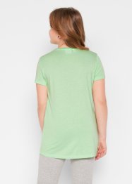 Mädchen T-Shirt mit Wendepailletten, bpc bonprix collection