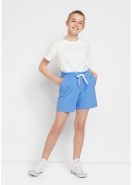 Mädchen Jersey-Shorts, bpc bonprix collection