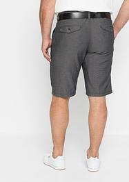 Chino-Bermuda, Regular Fit  ( 2er Pack ), bpc selection