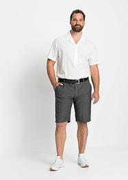 Chino-Bermuda, Regular Fit  ( 2er Pack ), bpc selection