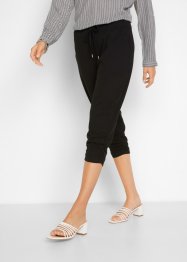 Jersey-Hose mit elastischem Bund, bpc selection