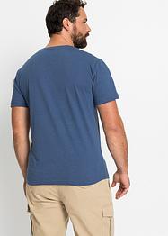 T-Shirt in Slub-Yarn Qualität, bpc bonprix collection