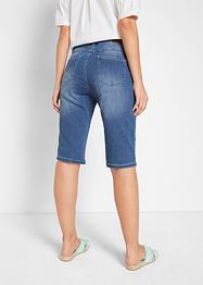 Bermuda Komfort-Stretch-Jeans, John Baner JEANSWEAR