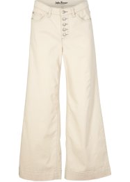 Culotte Stretch- Jeans aus Bio Baumwolle, John Baner JEANSWEAR