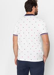 Poloshirt ( 2er Pack ), bpc selection