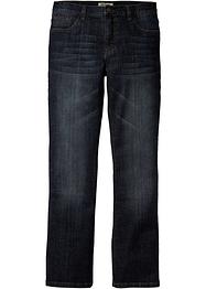 Slim Fit Stretch-Jeans, Bootcut, John Baner JEANSWEAR