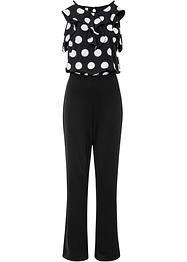 Overall mit Punkte, BODYFLIRT boutique