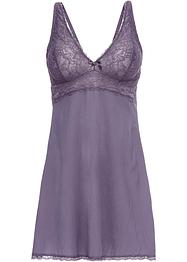 Spitzenverziertes Negligé, BODYFLIRT