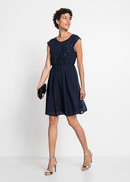 Kleid mit Perlen-Applikation, BODYFLIRT