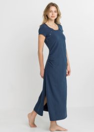 Still Nachtkleid mit Bio-Baumwolle, bpc bonprix collection - Nice Size