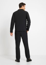 Anzug (2-tlg.Set): Sakko und Hose Slim Fit, bpc selection