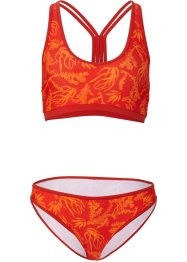 Bustier Bikini nachhaltig (2-tlg. Set), bpc bonprix collection