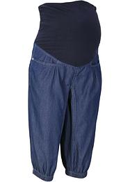 Weite Umstands-Capri, bpc bonprix collection
