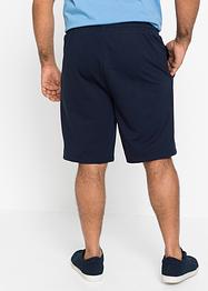 Sweat-Bermuda, bpc bonprix collection