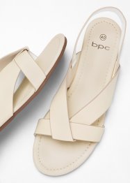 Sandale, bpc bonprix collection