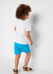 Kinder T-Shirt + Shirthose (2-tlg.Set), bpc bonprix collection