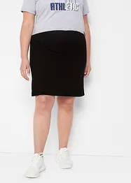Jersey-Rock mit Radlerhose, bonprix
