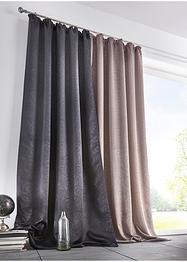 Verdunkelungsvorhang mit Thermofunktion (1er Pack), bpc living bonprix collection