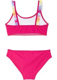 Mädchen Bikini (2-tlg.Set), bpc bonprix collection
