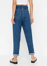 Mom-Jeans, High Waist, Stretch, bonprix