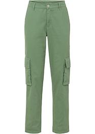 Loose Fit Cargo-Hose, RAINBOW