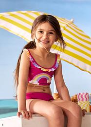 Mädchen Bikini (2-tlg.Set), bpc bonprix collection