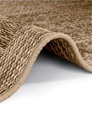 In- und Outdoor Teppich im Naturlook, bpc living bonprix collection