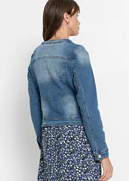 Jeansjacke, bonprix