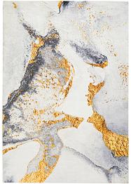 Teppich mit Golddruck, bpc living bonprix collection