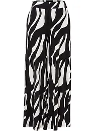 Jersey-Hose aus softem Viskose-Mix, bonprix